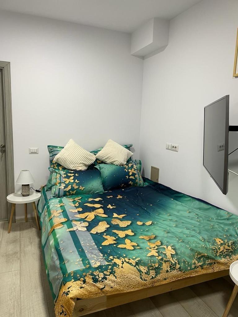 Studio Suceava Extérieur photo
